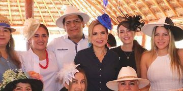 La desesperación de lili Campos, saca a escena a una traidora de la 4T: Norma Angélica Ríos