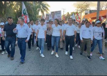 Los Joaquines se aferran al poder y se niegan a dejar de ser dueños de Cozumel