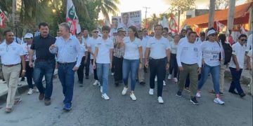 Los Joaquines se aferran al poder y se niegan a dejar de ser dueños de Cozumel