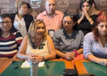 Pagan a perredistas para sumarse a Lili Campos
