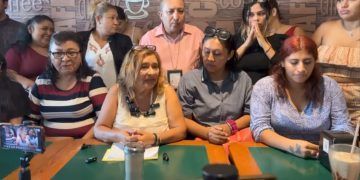 Pagan a perredistas para sumarse a Lili Campos