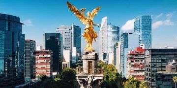 México gana el Premio Lee Kuan Yew World City 2024