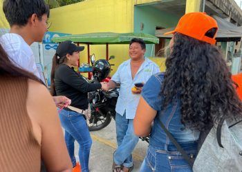 Apuesta Mirely Vargas por el bienestar animal