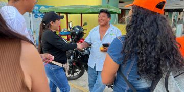 Apuesta Mirely Vargas por el bienestar animal