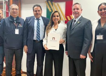 Chetumal entra en nueva era de inversión con la autorización del Recinto Fiscalizado Estratégico