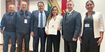 Chetumal entra en nueva era de inversión con la autorización del Recinto Fiscalizado Estratégico