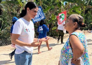 El abandono de Bacalar y sus comunidades en crisis ante la indiferencia de sus autoridades