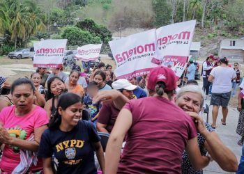Yensunni Martínez Promete Continuar la Transformación en Othón P. Blanco