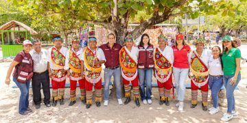 Akumal, la Colonia Maya y Zona Arqueológica refrendan apoyo a Diego Castañón