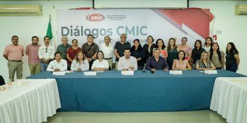Yensunni Martínez seguirá siendo aliada de las y los constructores quintanarroenses