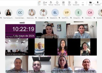 IEQROO aprueba convocatoria para moderadores en los debates