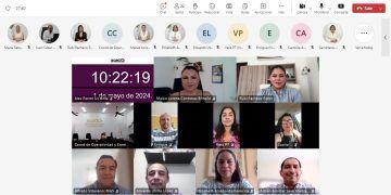 IEQROO aprueba convocatoria para moderadores en los debates