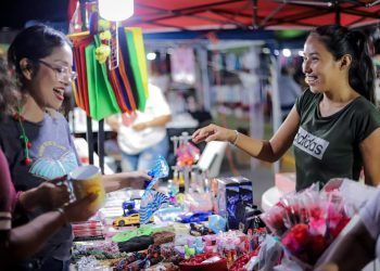 Haremos brillar a Chetumal como primer Barrio Mágico de México