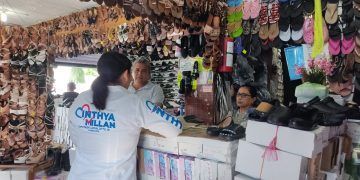 ”Buscaremos generalizar para todos, los beneficios de la Zona Libre”: Cinthya Millán