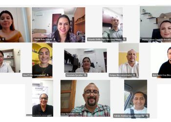 IEQROO aprobó sustitución de candidaturas de la coalición “Fuerza y Corazón por Quintana Roo”, en Cozumel