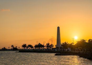 Chetumal: Una ciudad que nació del comercio