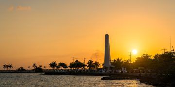 Chetumal: Una ciudad que nació del comercio
