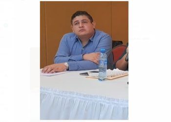 Citli Israel Vera: Funcionario Público y Proselitismo en Solidaridad