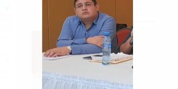 Citli Israel Vera: Funcionario Público y Proselitismo en Solidaridad