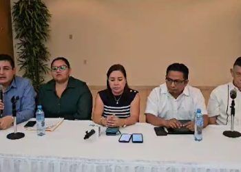 Se agrava la situación al interior de Movimiento Ciudadano