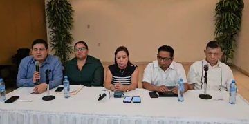 Se agrava la situación al interior de Movimiento Ciudadano