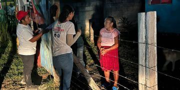 Tania Casa Madrid: La Luz de Esperanza en la Lucha por Renovar Bacalar