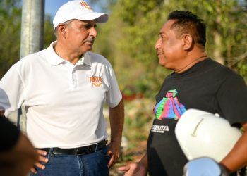 Hacer comunidad, esencial para la grandeza de Tulum