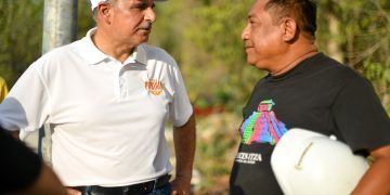 Hacer comunidad, esencial para la grandeza de Tulum