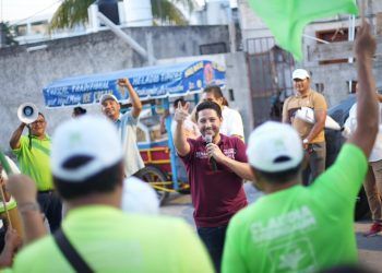 Renán Sánchez Refuerza Compromiso de Apoyo Laboral para Personas con Discapacidad en Cozumel