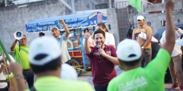 Renán Sánchez Refuerza Compromiso de Apoyo Laboral para Personas con Discapacidad en Cozumel