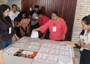 La estupidez del voto cruzado