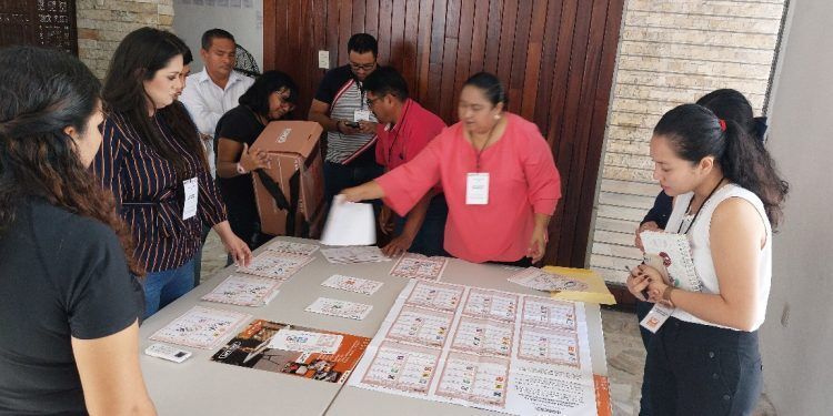 La estupidez del voto cruzado