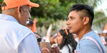 Jorge Portilla Mánica denuncia intenciones de reventar la elección en Tulum