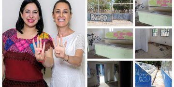 Estefanía Mercado Lanza «Plan Deporte para Todas y Todos» para Rescatar Espacios Recreativos y Deportivos en Solidaridad