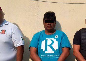 Golpe al Crimen Organizado en Quintana Roo: Capturan a Peligroso Líder Narco