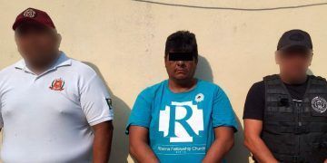 Golpe al Crimen Organizado en Quintana Roo: Capturan a Peligroso Líder Narco