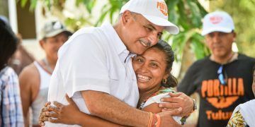 Las mujeres se van a empoderar en gobierno humanista: Portilla