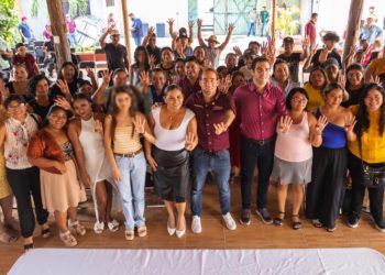 Emprendedoras de Tulum se suman al proyecto municipal de Diego Castañón