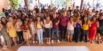 Emprendedoras de Tulum se suman al proyecto municipal de Diego Castañón
