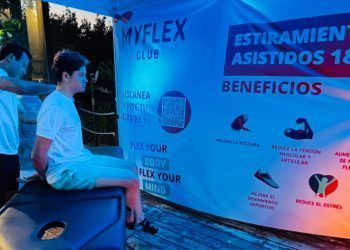 My Flex club inicia operaciones en puerto Cancún
