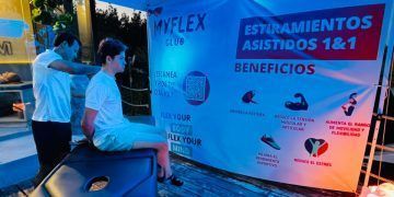 My Flex club inicia operaciones en puerto Cancún