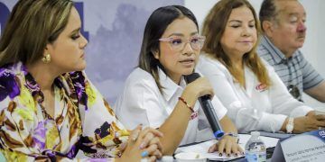 Estabilidad Financiera Prometida para Othón P. Blanco Bajo la 4T, Asegura Yensunni Martínez