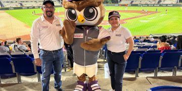 Tigres de Quintana Roo, aliado del IEQROO en la promoción al voto