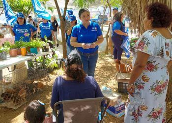 Cinthya Millán Aboga por Tarifas Justas de Agua Potable en Quintana Roo