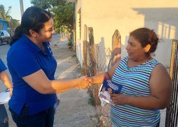“Que los ladrones no salgan libres”: Cinthya Millán