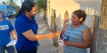 “Que los ladrones no salgan libres”: Cinthya Millán