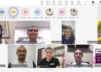 Aprueba IEQROO moderadores para debates políticos