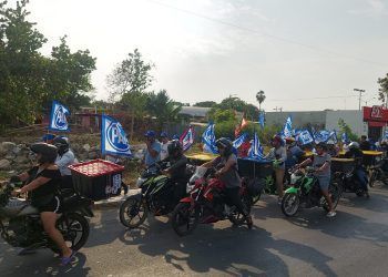 Moto servicios deben ser atendidos: Cinthya Millán