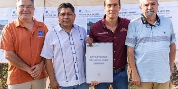 Diego Castañón Propone Transformar la Movilidad en Tulum con Plan Integral
