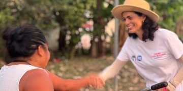 Tania Casa Madrid: La Opción Real para el Cambio en Bacalar